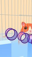 Monster Hamster Affiche