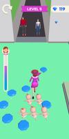Nanny Poppins! اسکرین شاٹ 1