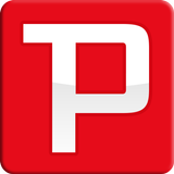 Pmangアプリ biểu tượng