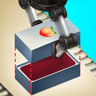 آیکون‌ Satisfy Factory