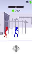 Stickman Fighter poster