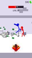 Stickman Fighter screenshot 1