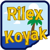 Teka Teki Rilex Koyak-icoon