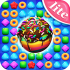 Candy Cruise Free icon