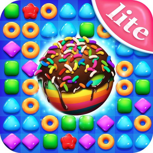 Candy Cruise Free