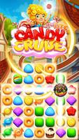 برنامه‌نما Candy Cruise Free عکس از صفحه