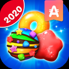 Candy Charming icon
