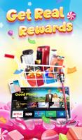 Candy Charming poster