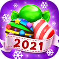 Candy Charming - 2020 Free Match 3 Games