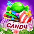 Candy Charming - Match 3 Games