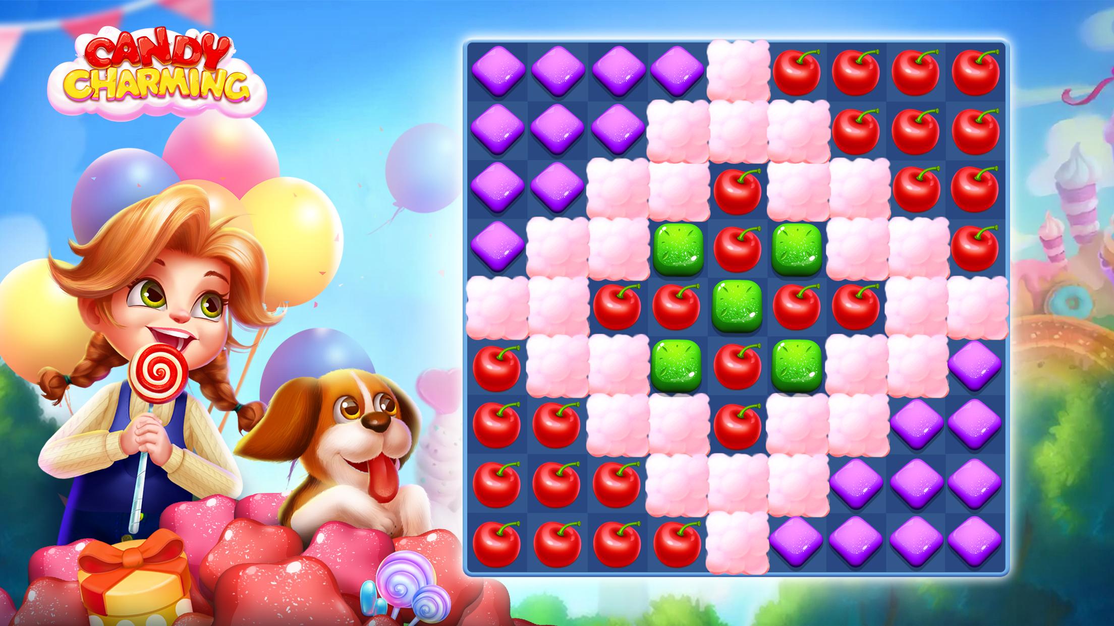 Sweet candy opiniones Sweet candy opiniones