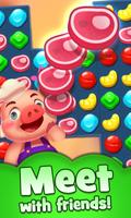 Crazy Candy Fever screenshot 2