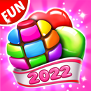 Candy Home smash - Match 3 APK