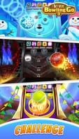 Arcade Bowling Go 3 Affiche