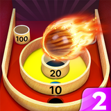 Arcade Bowling Go 2 icono