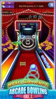 Arcade Bowling Go 2 screenshot 1