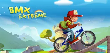 BMX Extreme - Bike Racing