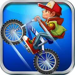 BMX Extreme - Bike Racing APK download