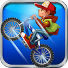 BMX Extreme - Bike Racing آئیکن