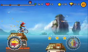 BMX Extreme - Bike Racing screenshot 2
