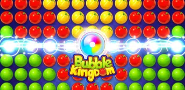 Bubble Kingdom