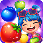 Fruit Trip أيقونة