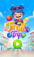 برنامه‌نما Fruit Trip عکس از صفحه