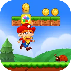 Super Jabber Jump 2 XAPK Herunterladen