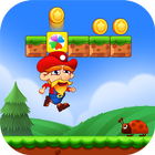 Super Jabber Jump 2 أيقونة