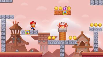 Super Jabber Jump 2 imagem de tela 2