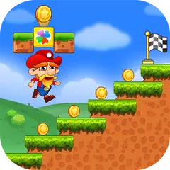 Super Jabber Jump APK download