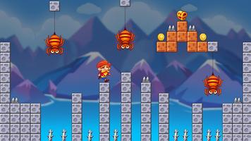 Super Jabber Jump screenshot 1