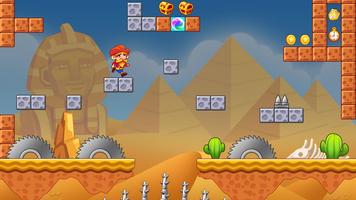 Super Jabber Jump Screenshot 2