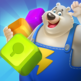 Cube Blast أيقونة