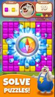 Cube Blast ảnh chụp màn hình 1