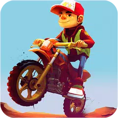 オートバイエクストリーム- Motorcycle Rider アプリダウンロード