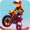 Moto Extreme - Motor Rider