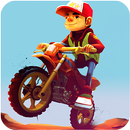 オートバイエクストリーム- Motorcycle Rider APK