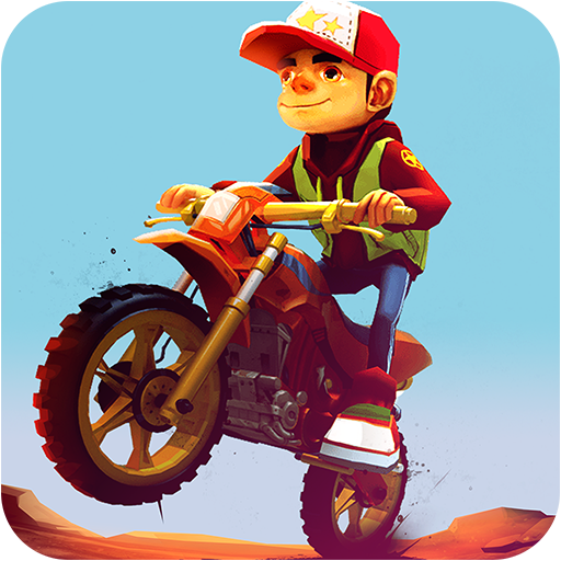 Moto Extreme - Motor Rider