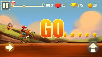 Moto Extreme screenshot 2