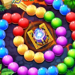 Скачать Marble Dash: Epic Lengend Game APK