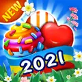 Sweet Candy Mania
