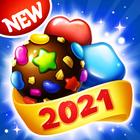 Sweet Candy Mania icon