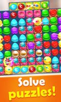 Sweet Candy Mania screenshot 1