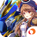 魔法軍團Z-機甲組裝SLG APK