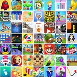 All in one Game, All Games fun