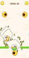 Save The Doge - bee draw line gönderen