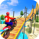 Motorcycle Bike Racing Games