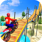 Motorcycle Bike Racing Games icône