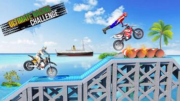 Motorcycle Bike Racing Games capture d'écran 3